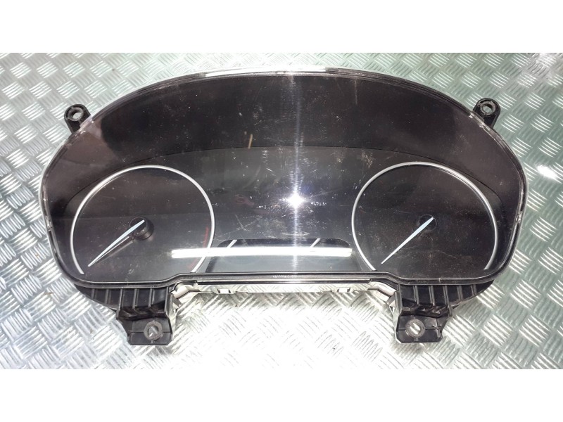 Recambio de cuadro instrumentos para ford ecosport (cr6) referencia OEM IAM GN1510849CAT  