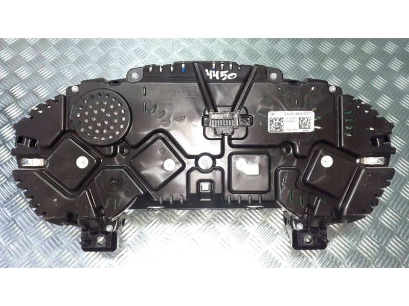 Recambio de cuadro instrumentos para ford ecosport (cr6) referencia OEM IAM GN1510849CAT  