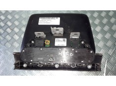 Recambio de sistema audio / radio cd para ford ecosport (cr6) referencia OEM IAM K1BT18B955FC XXXX18KL811XX 18B955 2