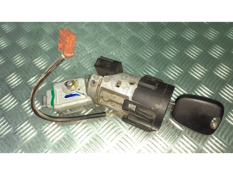 Recambio de conmutador de arranque para citroen berlingo cuadro referencia OEM IAM 9663123280 E1105995 