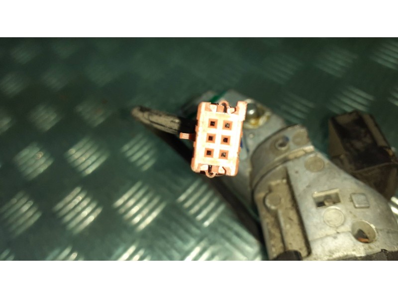 Recambio de conmutador de arranque para citroen berlingo cuadro referencia OEM IAM 9663123280 E1105995 