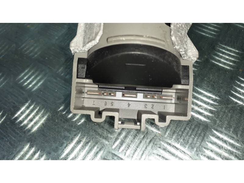 Recambio de conmutador de arranque para ford ecosport (cr6) referencia OEM IAM 9V213F880ED  