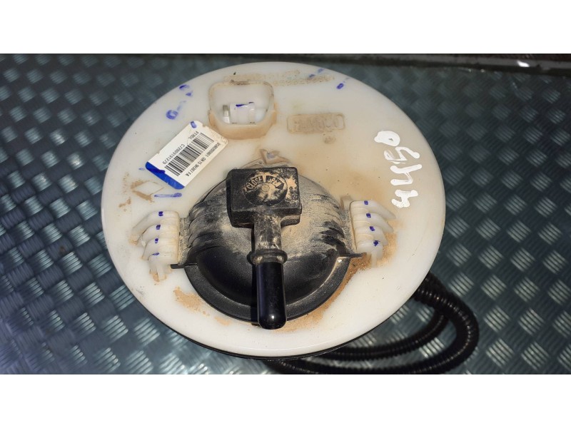 Recambio de aforador para ford ecosport (cr6) referencia OEM IAM GN159H307FA 0580200801 C72809191279