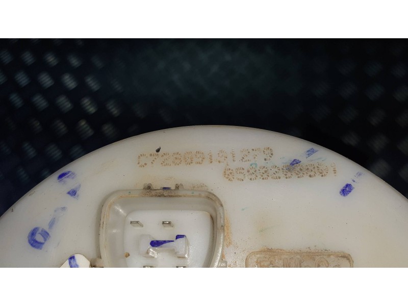 Recambio de aforador para ford ecosport (cr6) referencia OEM IAM GN159H307FA 0580200801 C72809191279
