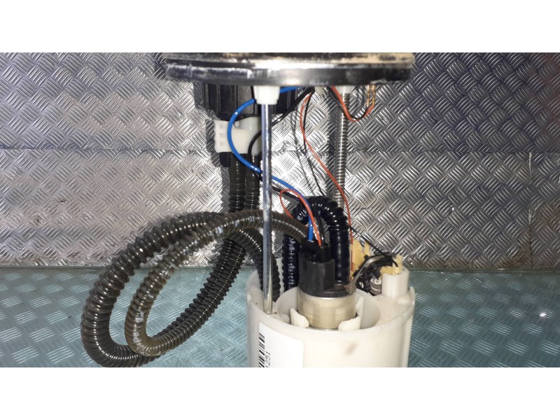 Recambio de aforador para ford ecosport (cr6) referencia OEM IAM GN159H307FA 0580200801 C72809191279