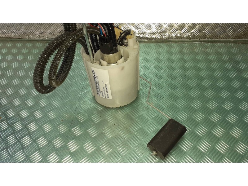 Recambio de aforador para ford ecosport (cr6) referencia OEM IAM GN159H307FA 0580200801 C72809191279