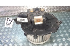 Recambio de motor calefaccion para citroen berlingo cuadro referencia OEM IAM 5E2228200 181428100 