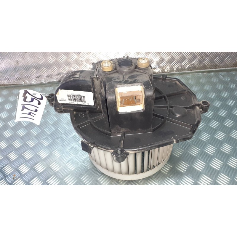 Recambio de motor calefaccion para citroen berlingo cuadro referencia OEM IAM 5E2228200 181428100 