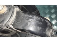 Recambio de motor calefaccion para citroen berlingo cuadro referencia OEM IAM 5E2228200 181428100  2