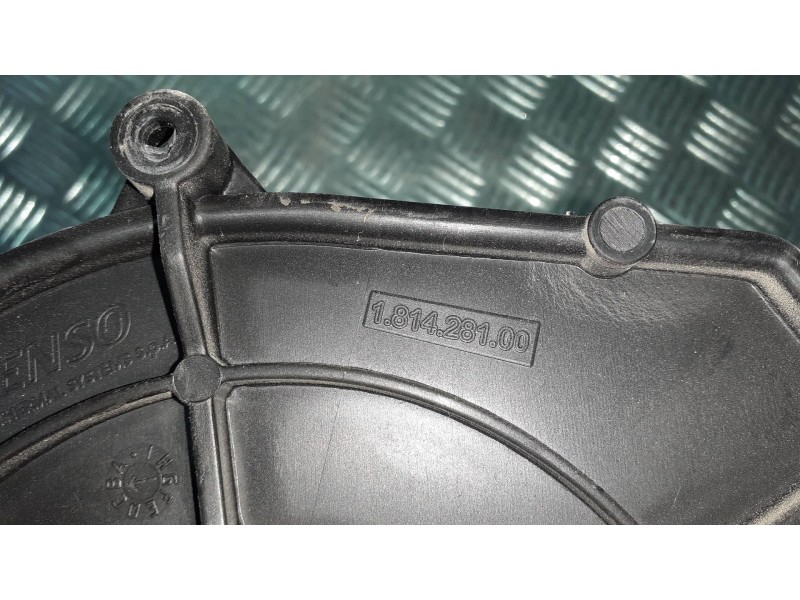 Recambio de motor calefaccion para citroen berlingo cuadro referencia OEM IAM 5E2228200 181428100 