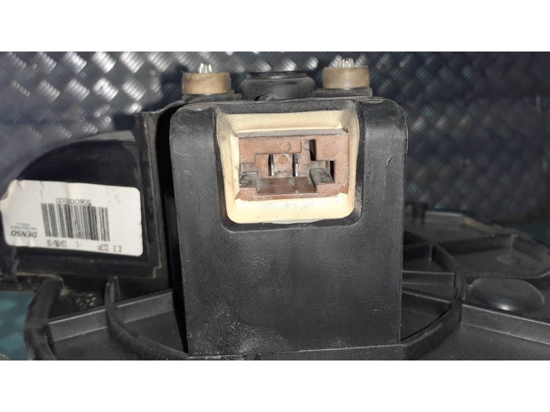 Recambio de motor calefaccion para citroen berlingo cuadro referencia OEM IAM 5E2228200 181428100 