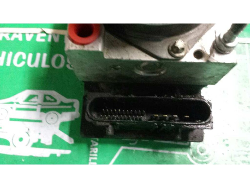 Recambio de abs para peugeot 307 berlina (s2) d-sign referencia OEM IAM 0265231486 9649988280 9659457180
