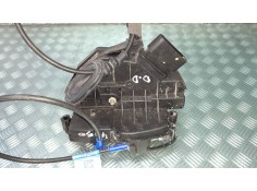 Recambio de cerradura puerta delantera derecha para ford ecosport (cr6) referencia OEM IAM GN15A219A64EC C75560103 