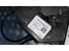 Recambio de cerradura puerta delantera derecha para ford ecosport (cr6) referencia OEM IAM GN15A219A64EC C75560103  2
