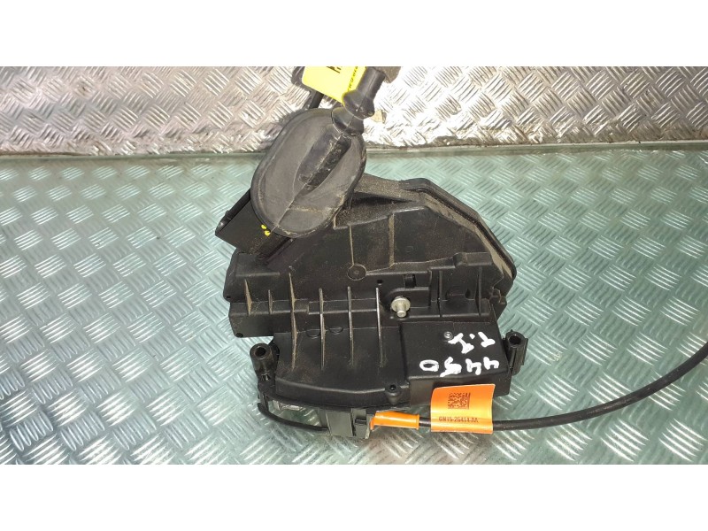 Recambio de cerradura puerta trasera izquierda para ford ecosport (cr6) referencia OEM IAM GN15A264A27ED  