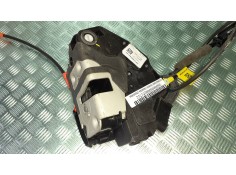 Recambio de cerradura puerta trasera izquierda para ford ecosport (cr6) referencia OEM IAM GN15A264A27ED   2