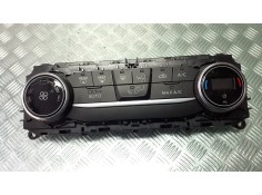 Recambio de mando climatizador para ford ecosport (cr6) referencia OEM IAM GN1518C612AL 90026622 18C612