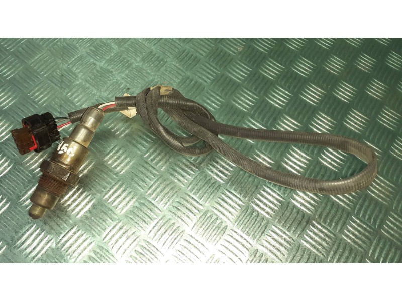 Recambio de sonda lambda para ford ecosport (cr6) referencia OEM IAM J1B19G444AB 0258030439 