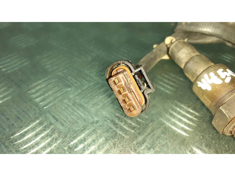 Recambio de sonda lambda para ford ecosport (cr6) referencia OEM IAM J1B19G444AB 0258030439 