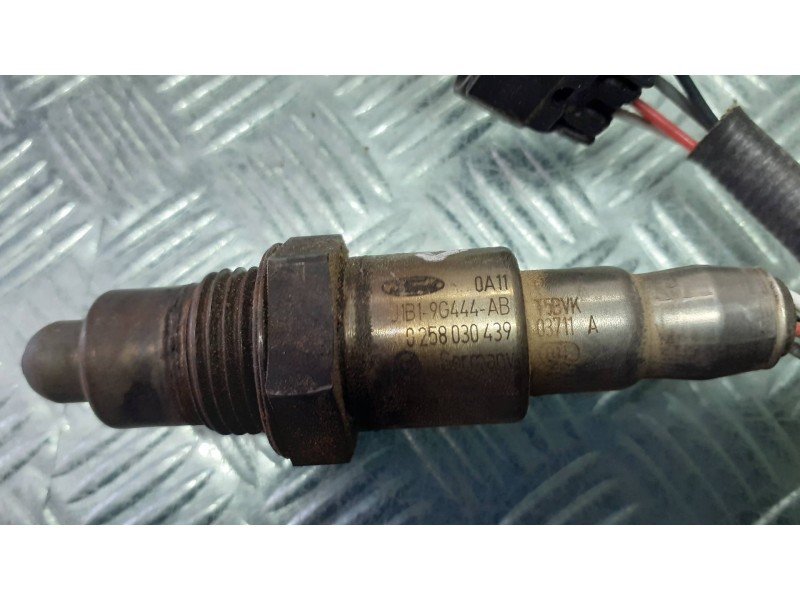 Recambio de sonda lambda para ford ecosport (cr6) referencia OEM IAM J1B19G444AB 0258030439 