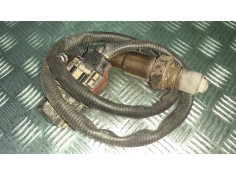 Recambio de sonda lambda para ford ecosport (cr6) referencia OEM IAM H1B19Y460DA 0258017532 