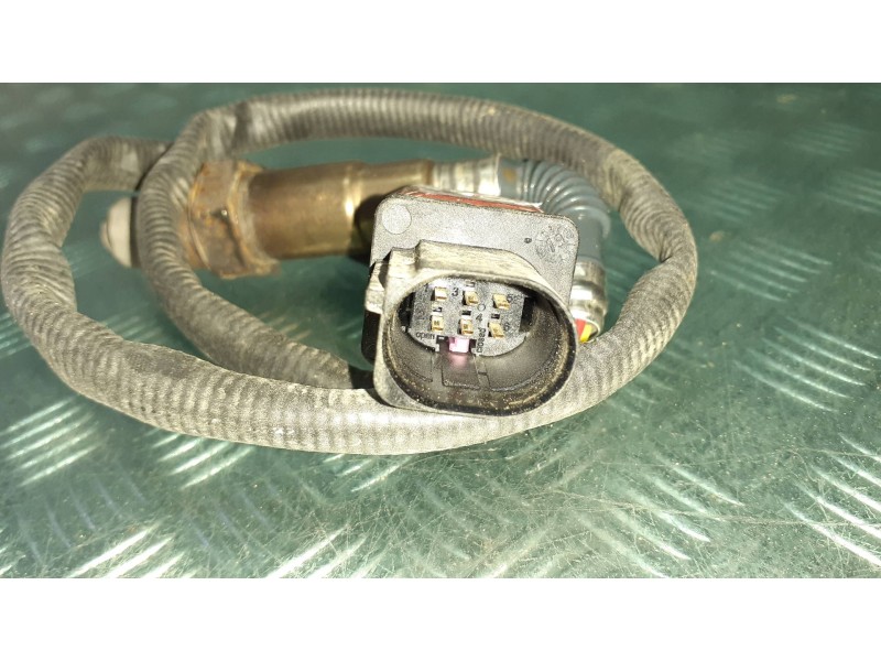Recambio de sonda lambda para ford ecosport (cr6) referencia OEM IAM H1B19Y460DA 0258017532 