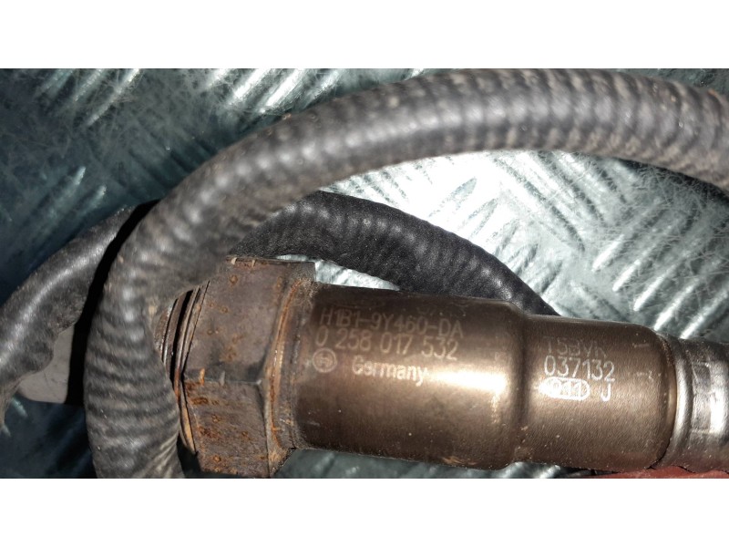 Recambio de sonda lambda para ford ecosport (cr6) referencia OEM IAM H1B19Y460DA 0258017532 