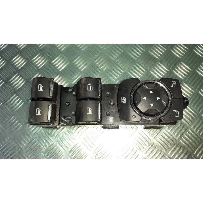 Recambio de mando elevalunas delantero izquierdo para ford ecosport (cr6) referencia OEM IAM 20190924B DG9T14540ACW 