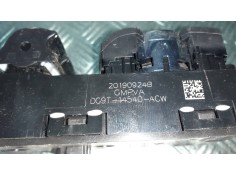 Recambio de mando elevalunas delantero izquierdo para ford ecosport (cr6) referencia OEM IAM 20190924B DG9T14540ACW  2