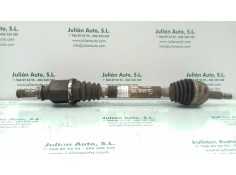 Recambio de transmision delantera izquierda para renault scenic ii confort authentique referencia OEM IAM 8200432516  