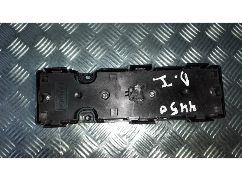 Recambio de mando elevalunas delantero izquierdo para ford ecosport (cr6) referencia OEM IAM 20190924B DG9T14540ACW 