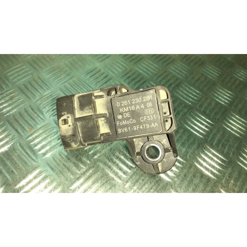 Recambio de sensor para ford ecosport (cr6) referencia OEM IAM 0261230281 BV619F479AA 