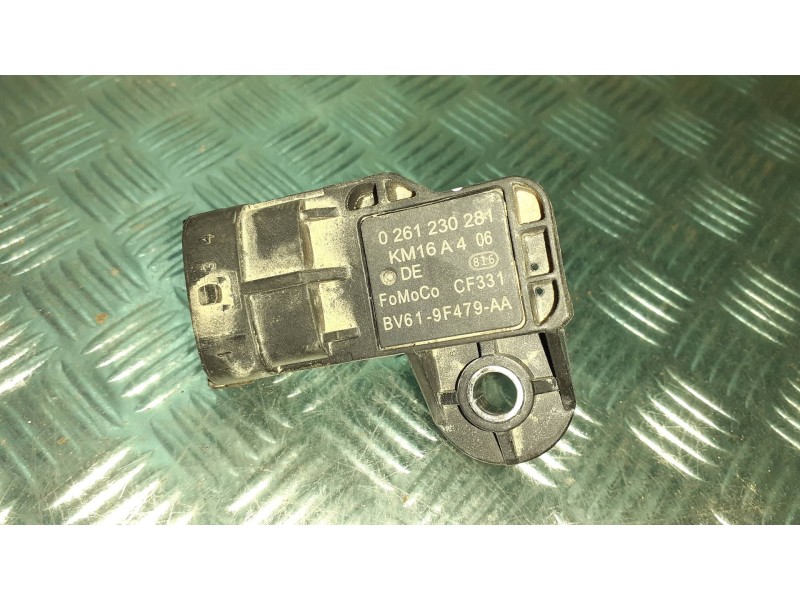 Recambio de sensor para ford ecosport (cr6) referencia OEM IAM 0261230281 BV619F479AA 