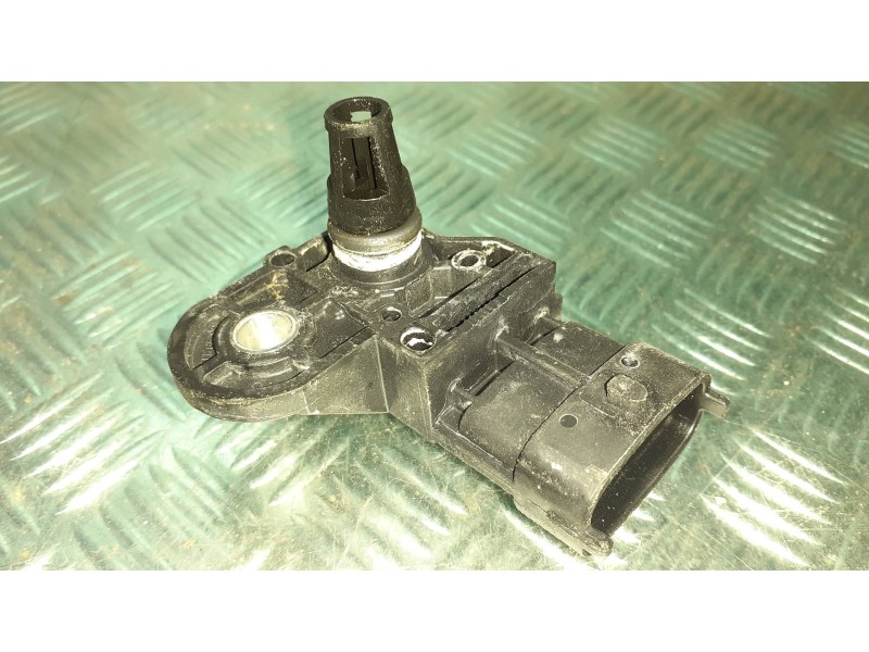 Recambio de sensor para ford ecosport (cr6) referencia OEM IAM 0261230281 BV619F479AA 