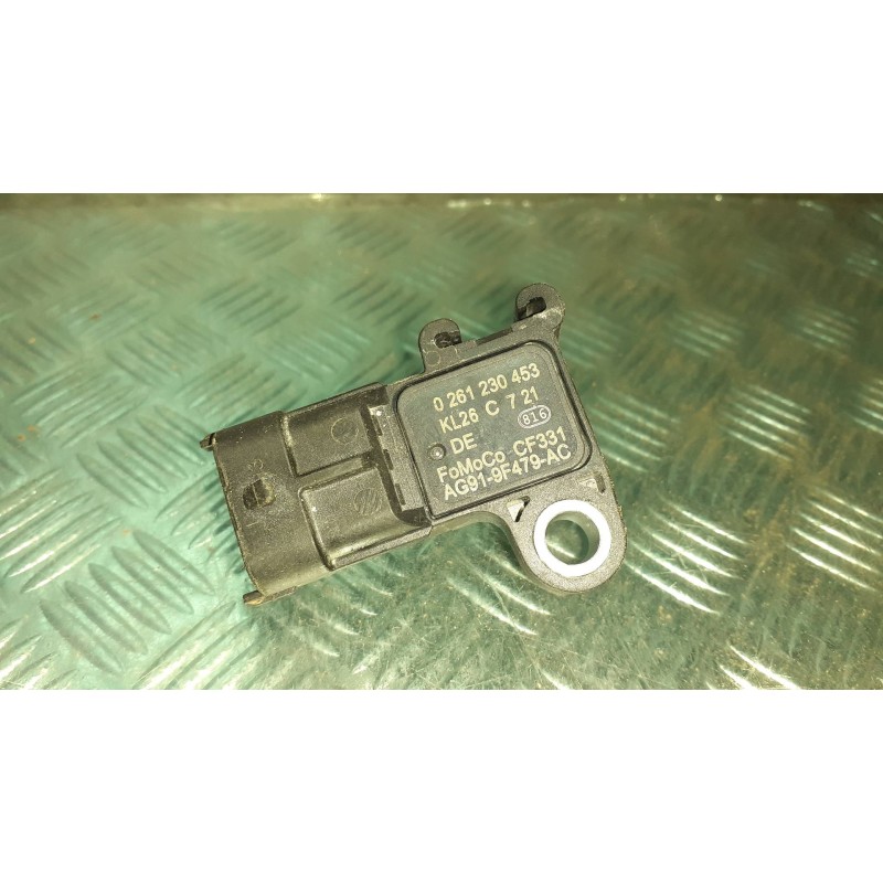 Recambio de sensor para ford ecosport (cr6) referencia OEM IAM 0261230453  