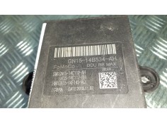 Recambio de modulo electronico para ford ecosport (cr6) referencia OEM IAM GN1514B534AH   2