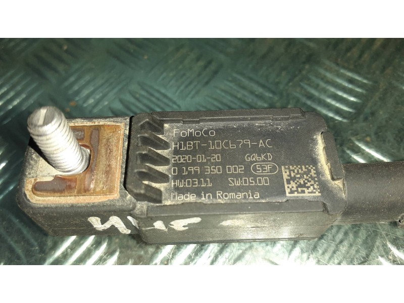 Recambio de sensor para ford ecosport (cr6) referencia OEM IAM H1BT-10C679-AC 0199350002 