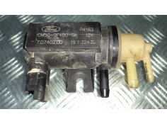Recambio de valvula aire adicional para ford ecosport (cr6) referencia OEM IAM CM5G9F490BA  