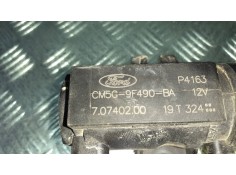 Recambio de valvula aire adicional para ford ecosport (cr6) referencia OEM IAM CM5G9F490BA   2