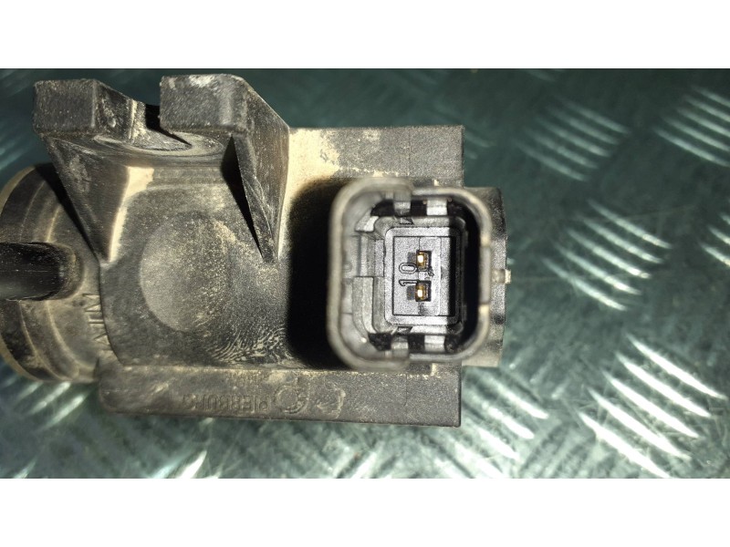 Recambio de valvula aire adicional para ford ecosport (cr6) referencia OEM IAM CM5G9F490BA  