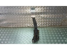 Recambio de pedal acelerador para ford ecosport (cr6) referencia OEM IAM H1BC9F836A1D 6PV01255004 