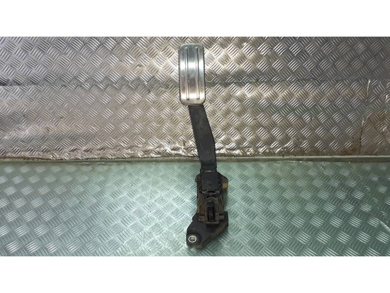 Recambio de pedal acelerador para ford ecosport (cr6) referencia OEM IAM H1BC9F836A1D 6PV01255004 