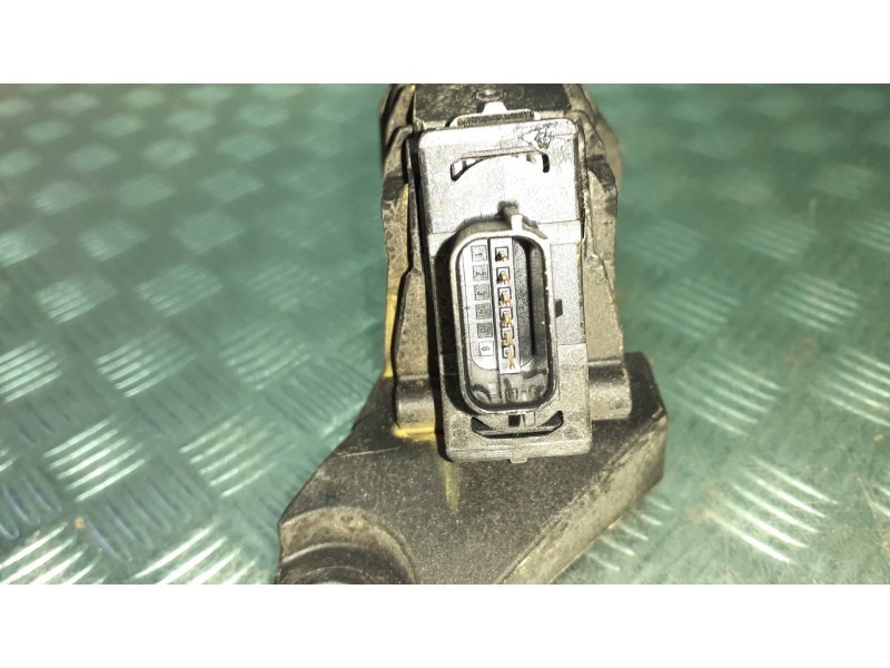 Recambio de pedal acelerador para ford ecosport (cr6) referencia OEM IAM H1BC9F836A1D 6PV01255004 