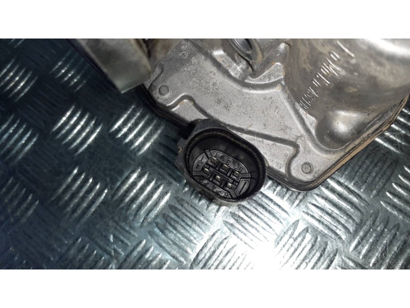 Recambio de caja mariposa para ford ecosport (cr6) referencia OEM IAM 50989011  