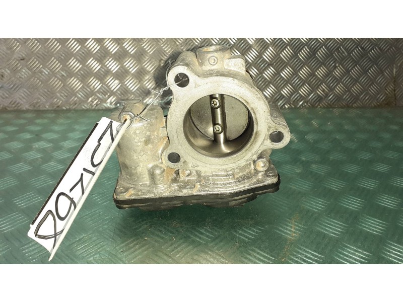 Recambio de caja mariposa para ford ecosport (cr6) referencia OEM IAM 50989011  