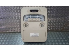 Recambio de luz interior para ford ecosport (cr6) referencia OEM IAM GN15A519A58C 091219A 