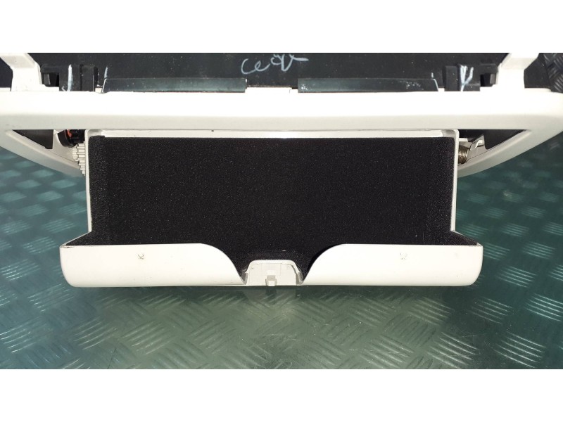 Recambio de luz interior para ford ecosport (cr6) referencia OEM IAM GN15A519A58C 091219A 