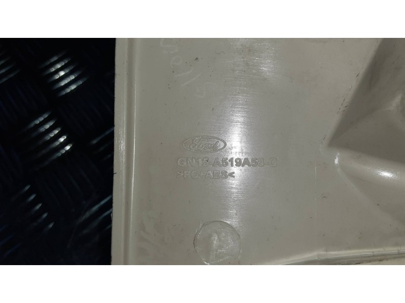 Recambio de luz interior para ford ecosport (cr6) referencia OEM IAM GN15A519A58C 091219A 