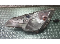 Recambio de faro antiniebla izquierdo para ford ecosport (cr6) referencia OEM IAM GN1513B221MB L90132433LH 