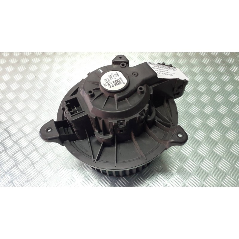 Recambio de motor calefaccion para ford ecosport (cr6) referencia OEM IAM 0130115702 H1BH19846AA 